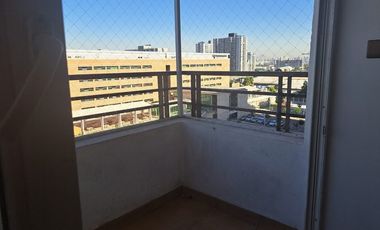 ¡Invierte en un acogedor depto en Macul!