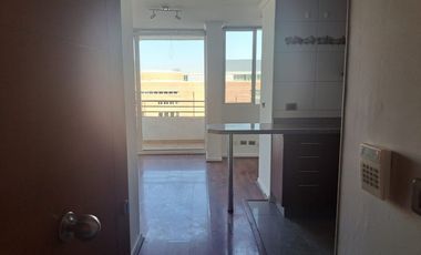 Home Studio en Macul | A Pasos del Metro
