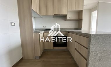 Departamento en Venta en COD39526 Edificio Vanguardia