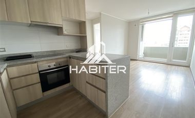 Departamento en Arriendo en COD39526 Edificio Vanguardia