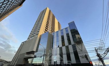 Departamento en Arriendo en COD39526 Edificio Vanguardia