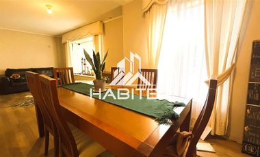 Casa en Venta en COD39845 Sector Norte de Temuco