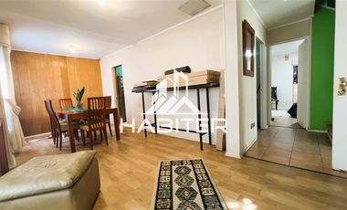 Casa en Venta en COD39845 Sector Norte de Temuco