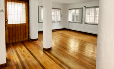 Casa en Venta en Irarrázaval / Infante / Ñuñoa