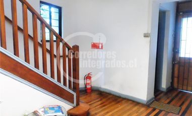 Casa en Venta en Irarrázaval / Infante / Ñuñoa