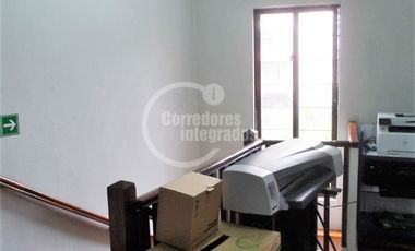 Casa en Venta en Irarrázaval / Infante / Ñuñoa