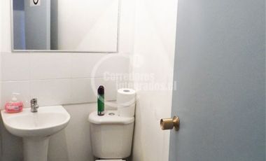 Casa en Venta en Irarrázaval / Infante / Ñuñoa