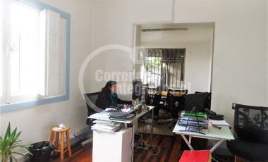 Casa en Venta en Irarrázaval / Infante / Ñuñoa