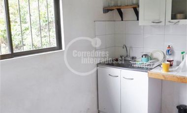 Oficina en Venta en Irarrázaval / Infante / Ñuñoa