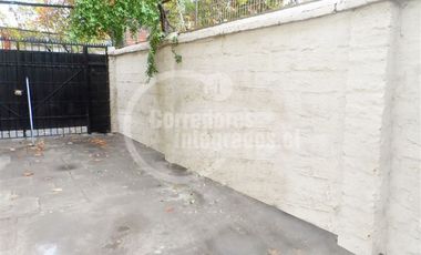 Oficina en Venta en Irarrázaval / Infante / Ñuñoa
