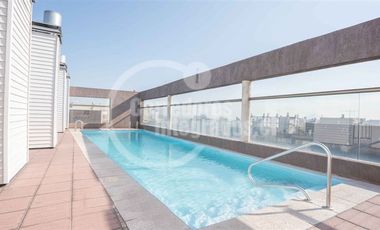 Departamento en Venta en Carmen / Metro Matta / Santiago Centro
