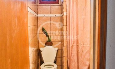 Local Comercial en Venta en Cerro Alegre / Valparaiso