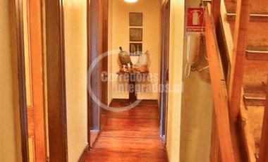 Local Comercial en Venta en Cerro Alegre / Valparaiso