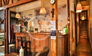 Local Comercial en Venta en Cerro Alegre / Valparaiso