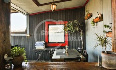 Local Comercial en Venta en Cerro Alegre / Valparaiso