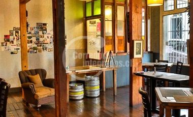 Local Comercial en Venta en Cerro Alegre / Valparaiso