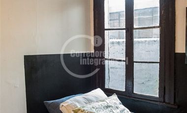 Local Comercial en Venta en Cerro Alegre / Valparaiso