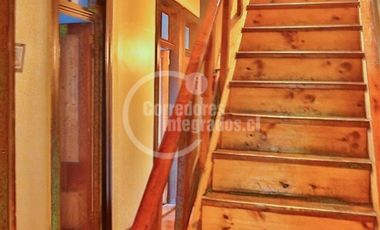 Local Comercial en Venta en Cerro Alegre / Valparaiso