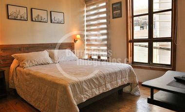 Local Comercial en Venta en Cerro Alegre / Valparaiso