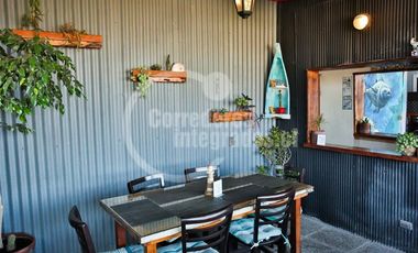 Local Comercial en Venta en Cerro Alegre / Valparaiso