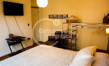Local Comercial en Venta en Cerro Alegre / Valparaiso