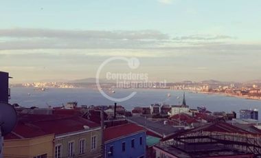 Local Comercial en Venta en Cerro Alegre / Valparaiso