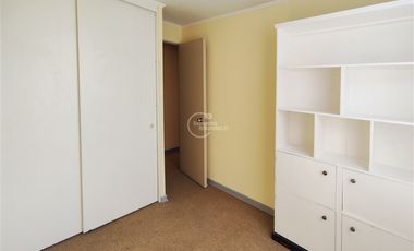 Departamento en Venta en Metro Protectora de la Infancia / Luis Matte Larrain / Puente Alto