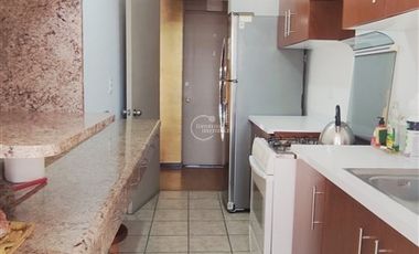 Departamento en Venta en Metro Protectora de la Infancia / Luis Matte Larrain / Puente Alto