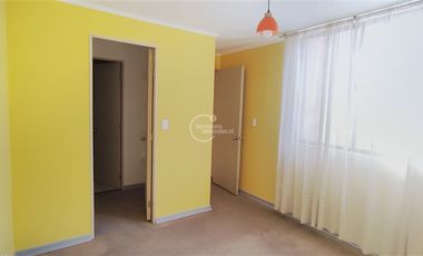 Departamento en Venta en Metro Protectora de la Infancia / Luis Matte Larrain / Puente Alto