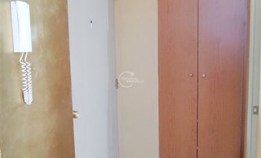 Departamento en Venta en Metro Protectora de la Infancia / Luis Matte Larrain / Puente Alto