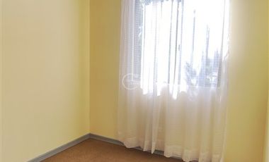 Departamento en Venta en Metro Protectora de la Infancia / Luis Matte Larrain / Puente Alto
