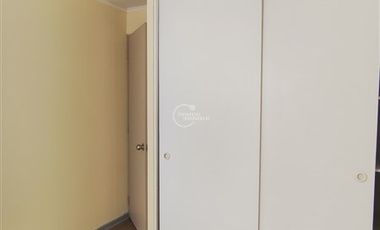 Departamento en Venta en Metro Protectora de la Infancia / Luis Matte Larrain / Puente Alto