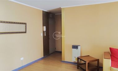 Departamento en Venta en Metro Protectora de la Infancia / Luis Matte Larrain / Puente Alto