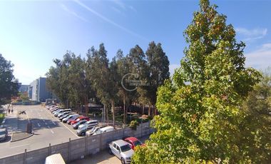 Departamento en Venta en Metro Protectora de la Infancia / Luis Matte Larrain / Puente Alto