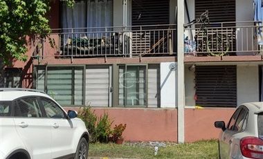 Departamento en Venta en Metro Protectora de la Infancia / Luis Matte Larrain / Puente Alto