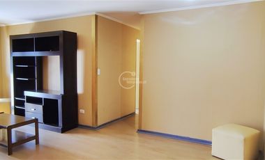 Departamento en Venta en Metro Protectora de la Infancia / Luis Matte Larrain / Puente Alto