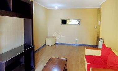 Departamento en Venta en Metro Protectora de la Infancia / Luis Matte Larrain / Puente Alto