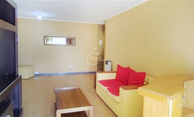 Departamento en Venta en Metro Protectora de la Infancia / Luis Matte Larrain / Puente Alto