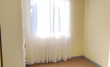 Departamento en Venta en Metro Protectora de la Infancia / Luis Matte Larrain / Puente Alto