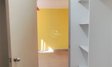 Departamento en Venta en Metro Protectora de la Infancia / Luis Matte Larrain / Puente Alto