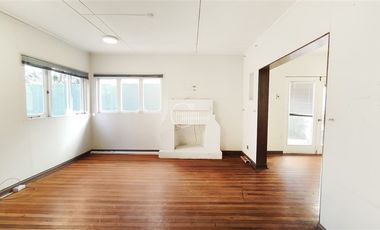 Casa en Arriendo en 4 Norte / Barrio Ponientes / Viña del Mar