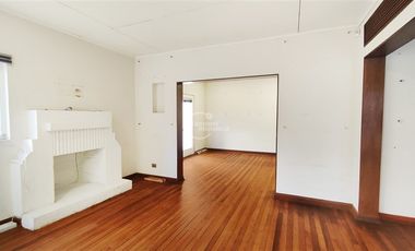 Casa en Arriendo en 4 Norte / Barrio Ponientes / Viña del Mar
