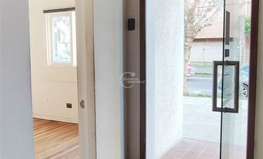 Casa en Arriendo en 4 Norte / Barrio Ponientes / Viña del Mar