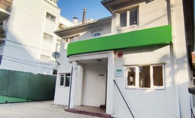Oficina en Arriendo en 4 Norte / Barrio Ponientes / Viña del Mar