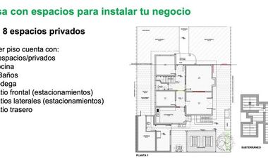 Oficina en Arriendo en 4 Norte / Barrio Ponientes / Viña del Mar