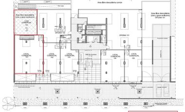 Local Comercial en Arriendo en Metro Manuel Montt / Barros Borgoño