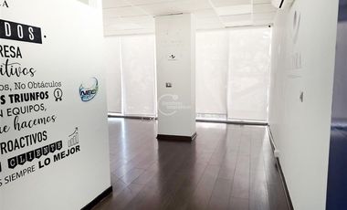 Oficina en Arriendo en Metro Manuel Montt / Barros Borgoño