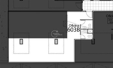 Oficina en Arriendo en Metro Manuel Montt / Barros Borgoño