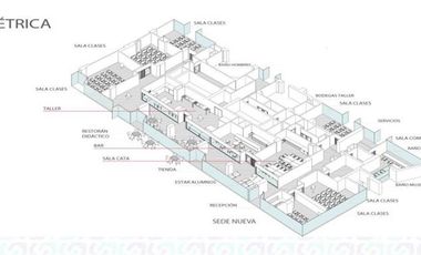Local Comercial en Arriendo en Av. La Dehesa c/ Los Cactus