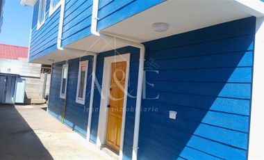 Casa en Arriendo en Pasaje doce 683